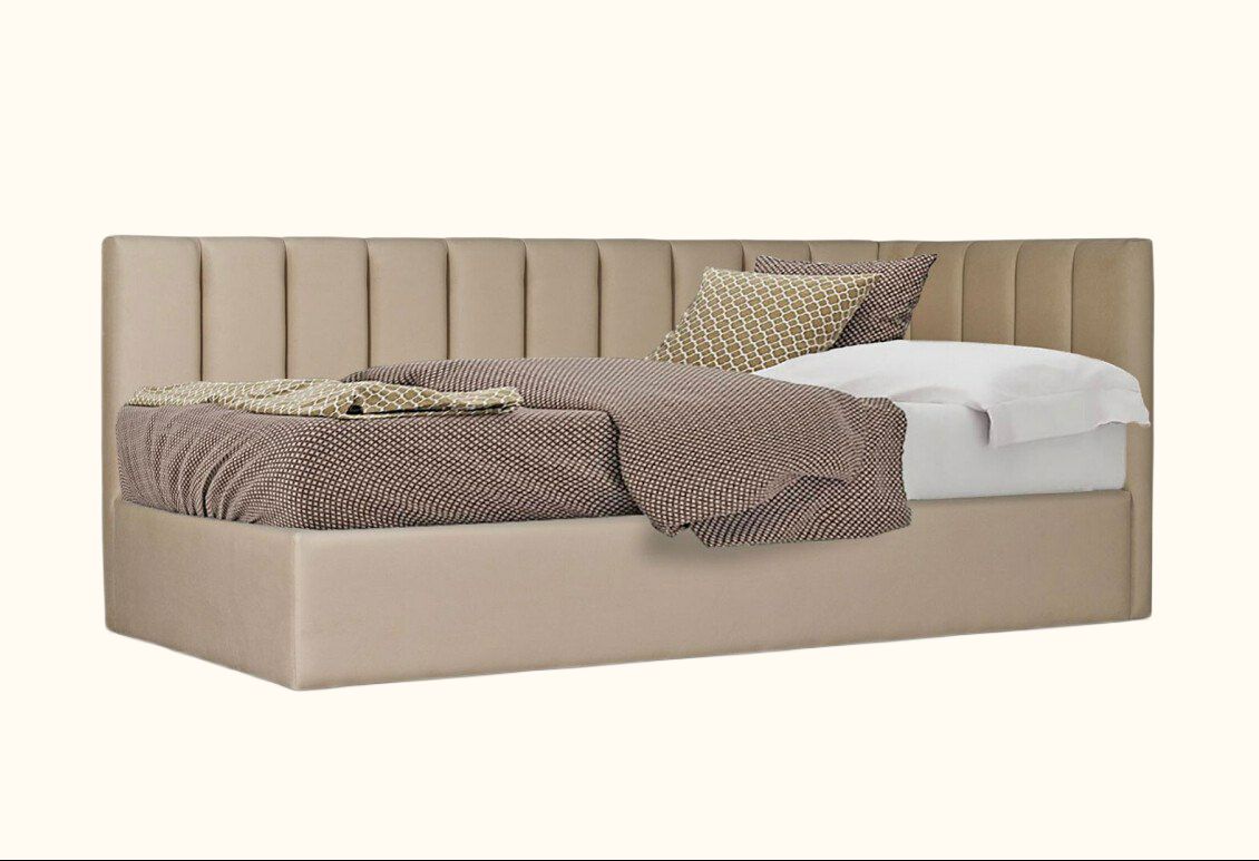 Односпальне ліжко