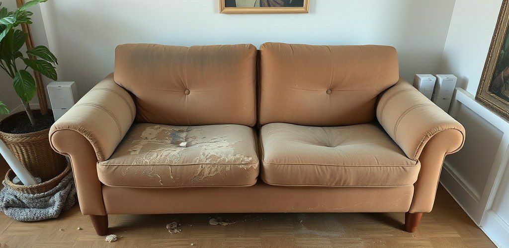 Диван до перетяжки