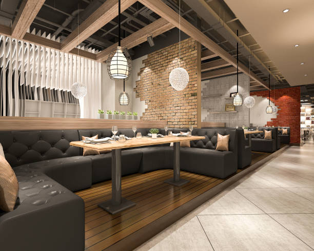 Меблі для офісів, ресторанів, кафе