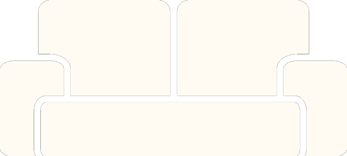 Логотип компанії Мій Диванчик