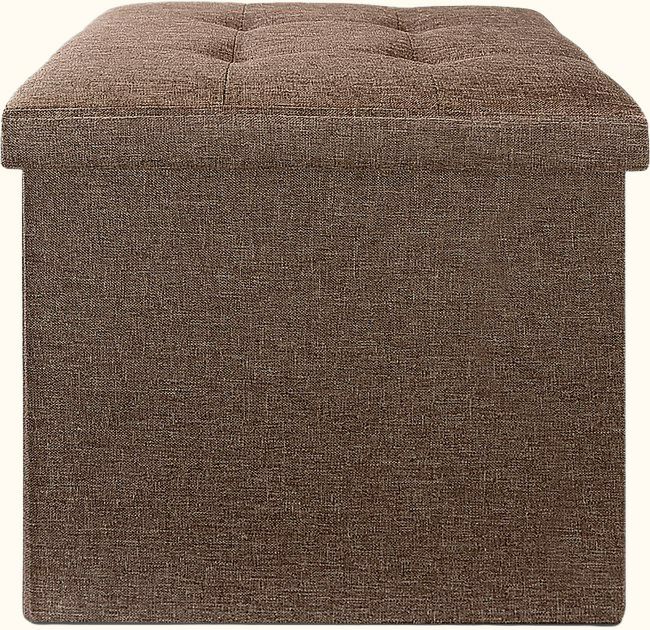 Пуф що відкривається