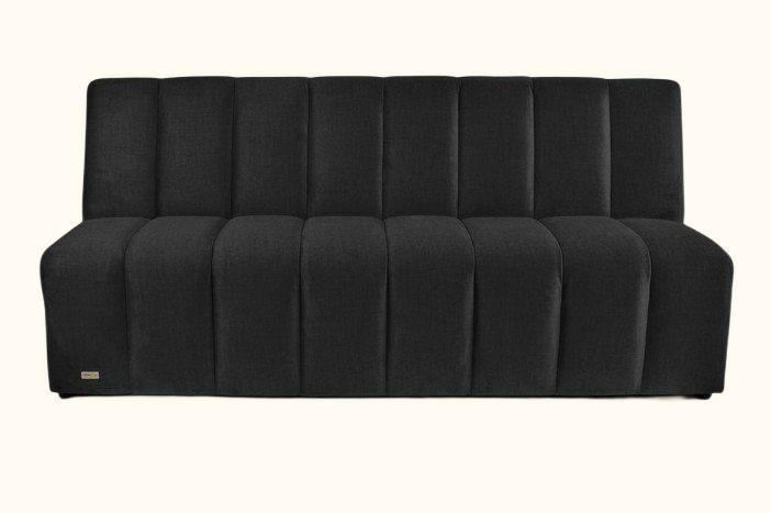 Диван для кафе